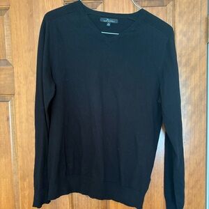 Marc Anthony Black Knitwear